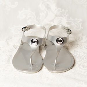Nice Michael Kors sandals